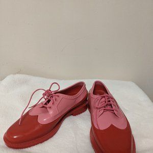 Melissa Oxfords